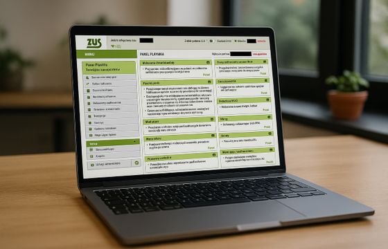 ZUS PUE jest tak dziwny, że w końcu go zmieniają. “Portal wymaga dużych i gruntownych zmian”