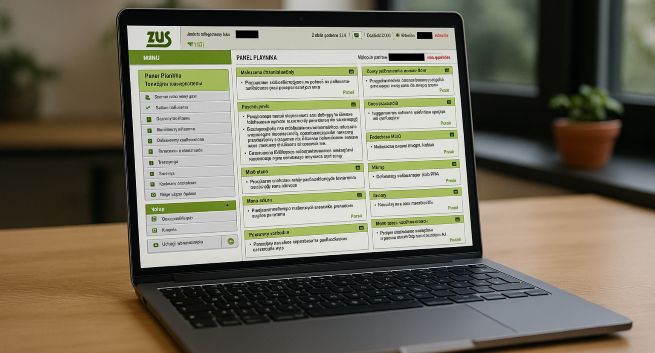 ZUS PUE jest tak dziwny, że w końcu go zmieniają. “Portal wymaga dużych i gruntownych zmian”