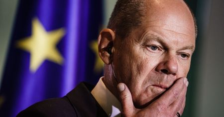Niemiecka odwilż energetyczna. Zbyt mała i spóźniona