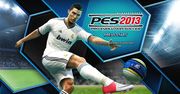 Pierwsze gole w sieci - wrażenia z dema PES 2013