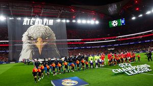 Naśladowali małpy. Nowe wieści ws. skandalu w LM