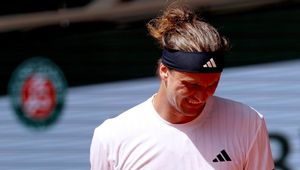 Kolejny amerykański finał w Niemczech. Alexander Zverev bez tytułu przed własną publicznością