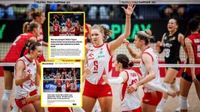 Belgijskie media nazywają rzeczy po imieniu. Tak piszą o meczu z Polską