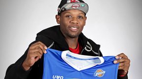 Miał być liderem, ale przyjechał nieprzygotowany. Zmiana w składzie Polpharmy Starogard Gdański