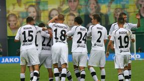 Górnik Łęczna złapał zadyszkę