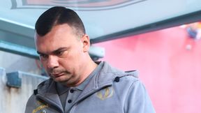 Niebezpieczna gra. Siemieniec szuka pomocy u arbitra [OPINIA]