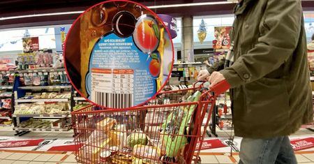 Szampan bez alkoholu dla dzieci w noc sylwestrową? Lepiej zastanów się dwa razy