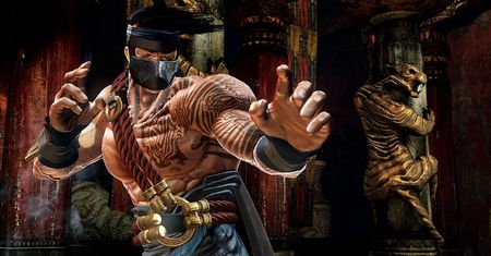 Nowy Killer Instinct będzie miał małą liczbę postaci, bo tak chcą gracze