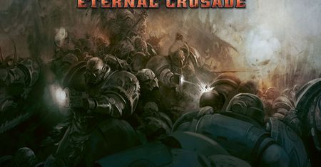 Mało wam Warhammera? Świetnie się składa, bo zapowiedziano MMO w tym świecie