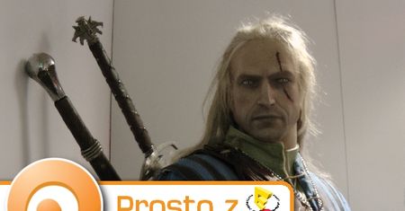 E3: Otwarty świat Wiedźmina 3 jest kolorowy, ale nadal pełno w nim odcieni szarości