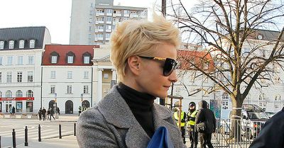 "Prawo Agaty": Ryzykowne decyzje Małgorzaty Kożuchowskiej
