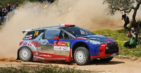 Matton: Kubica ma bardzo dobry styl