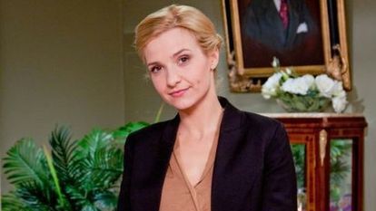 Aktor tęskni za serialową żoną