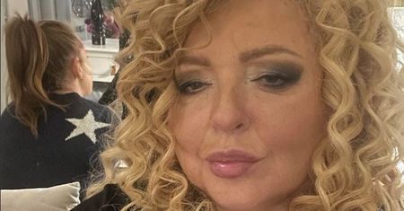 Magda Gessler otworzyła stoisko na świątecznym jarmarku. Wciska grzybową za 60 złotych...