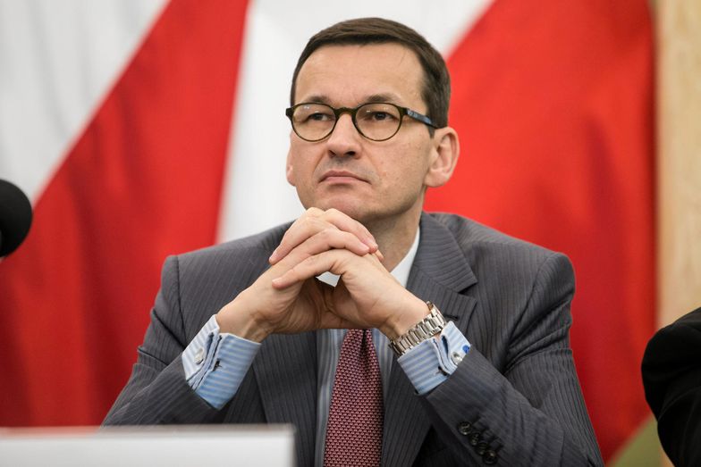 Mateusz Morawiecki miał ocieplić relacje Polski z Unią. Skutki nie powalają.