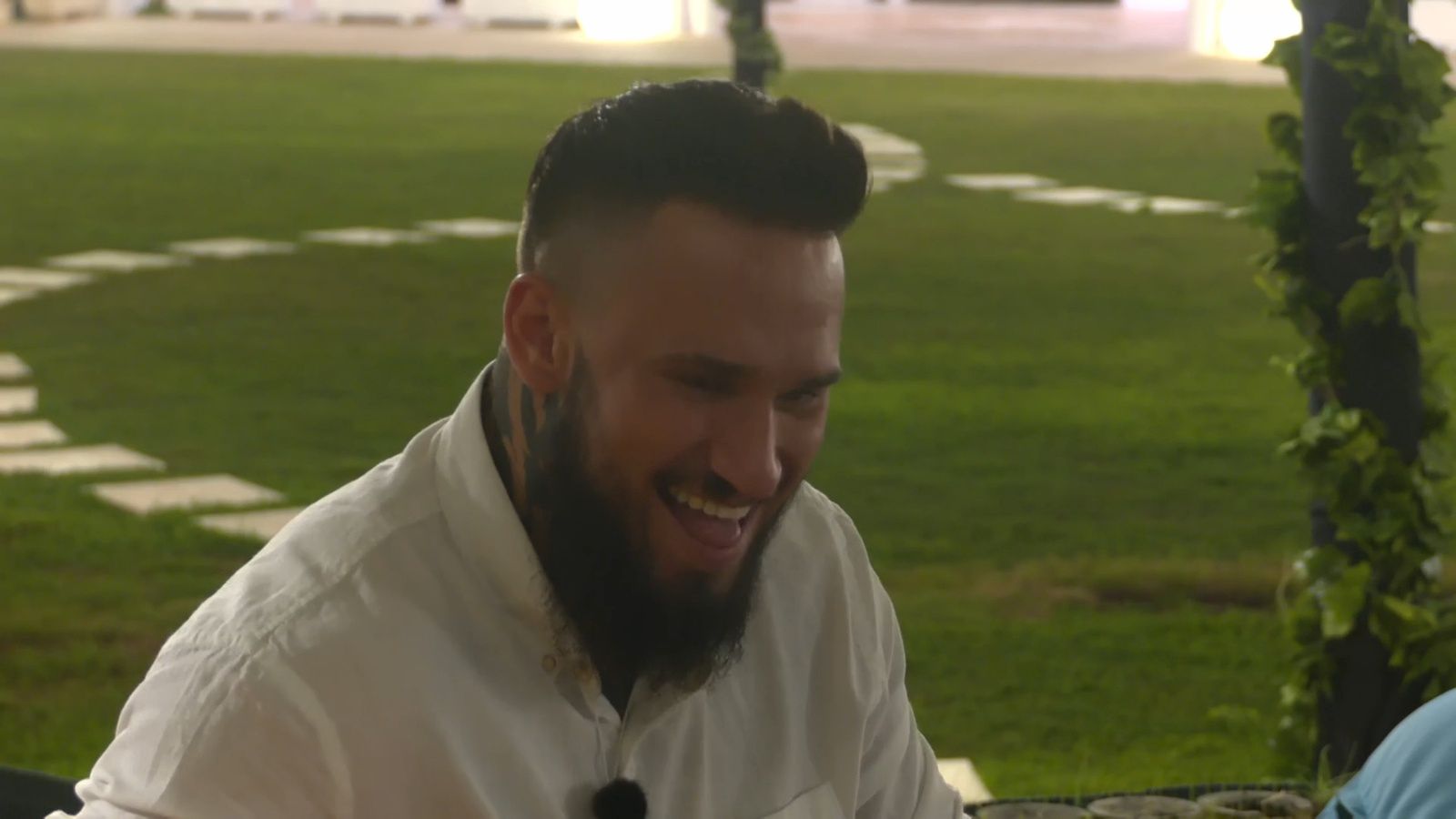 Love Island - Angelika i Bruno