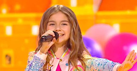 Eurowizja Junior 2020. Zwyciężczyni ŚPIEWAŁA Z PLAYBACKU?!