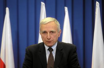 Dziennikarze obnażyli niekompetencję ministra. Teraz mówi, że "przestaną istnieć w sektorze"