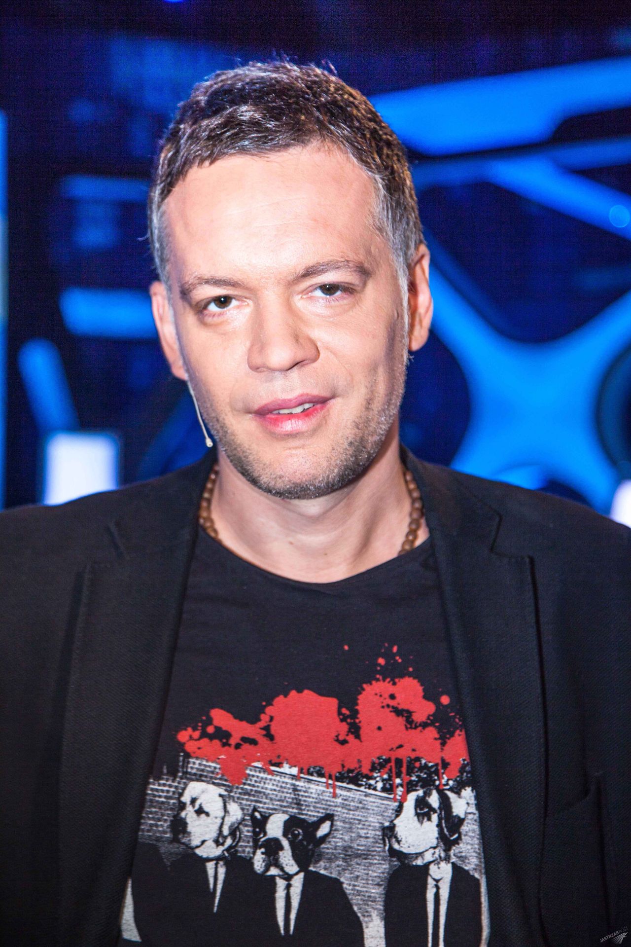 Krzysztof Antkowiak, 2014