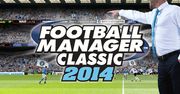 Football Manager Classic 2014 - recenzja