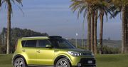 Kia Soul i Sportage FL 2014