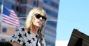 "Dziewczyna z zespołu" - wspomnienia Kim Gordon, basistki Sonic Youth