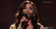 To nie jest Conchita Wurst! Polska gwiazda jako zwyciężczyni Eurowizji. Najlepszy sobowtór drag queen jaki widzieliśmy! [WIDEO]