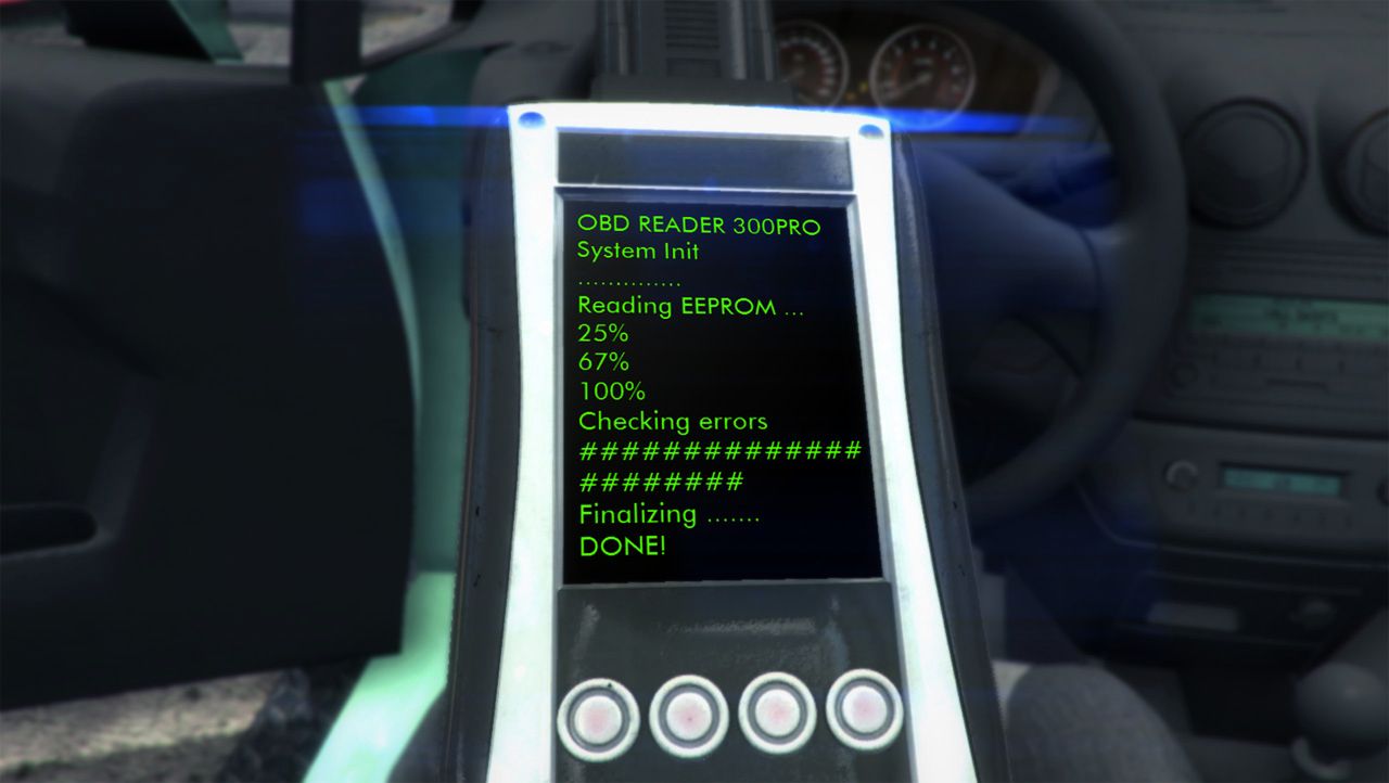 Co ja gram?! Car Mechanic Simulator 2014 , czyli jak wymieniłem skrzynię biegów i pompę paliwową