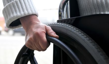 Pracodawcy coraz chętniej zatrudniają osoby niepełnosprawne