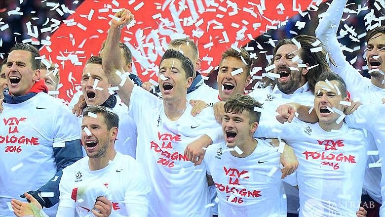 Ceny reklam w TVP i Polsacie na EURO 2016