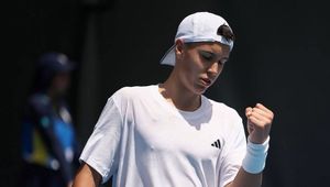 Ukraińcy w szoku na Wimbledonie. "Odpowie tylko na pytania po angielsku lub rosyjsku"