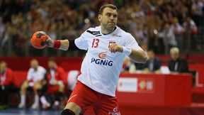Bartosz Jurecki: Grając w Polsce nie potrzeba dodatkowej motywacji