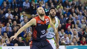 Greg Surmacz: Liga bardzo się wyrównała. Jest sporo sensacyjnych wyników