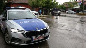 Były piłkarz aresztowany. Przewoził 1,5 tony kokainy