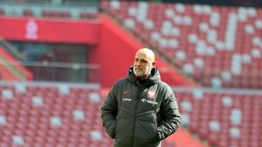 Borek złożył propozycję. Probierz powiedział "nie"