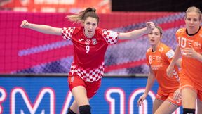 ME 2020: sensacyjne Chorwatki lepsze od Holenderek. Wysokie porażki Serbek, Czarnogórek i Słowenek