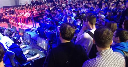 Na Poznań Game Arena atrakcji nie zabraknie