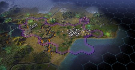 Tegoroczną jesień spędzicie przy Civilization: Beyond Earth