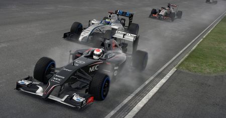 Wygląda na to, że Codemasters szykuje zwolnienia u autorów Dirt i Grida