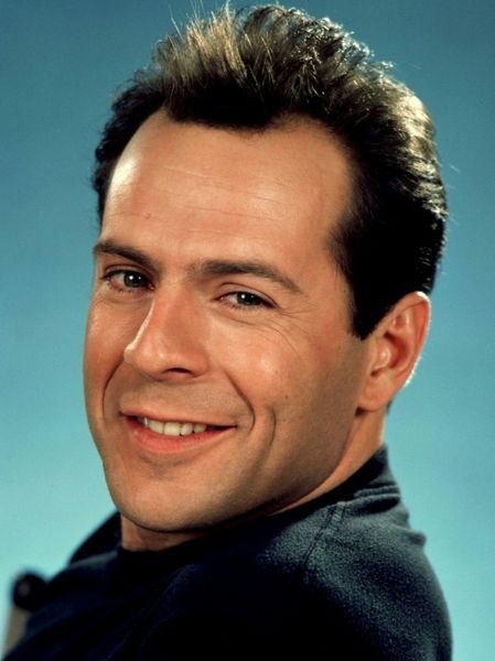 Bruce Willis: Wieczny heros skończył 60 lat