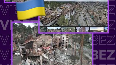 Google pokaże zniszczoną Ukrainę na Google Maps. Oto digitalizacja zniszczeń