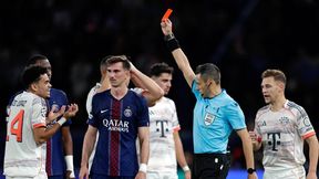 Media. Bayern zły na decyzję UEFA. Chodzi o zawieszenie piłkarza