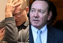 Kevin Spacey miał go molestować, gdy miał 14 lat. Aktor wydał oświadczenie