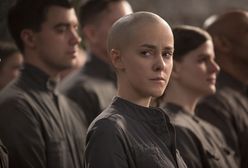 Jena Malone powiedziała, że była molestowana seksualnie na planie "Igrzysk śmierci"