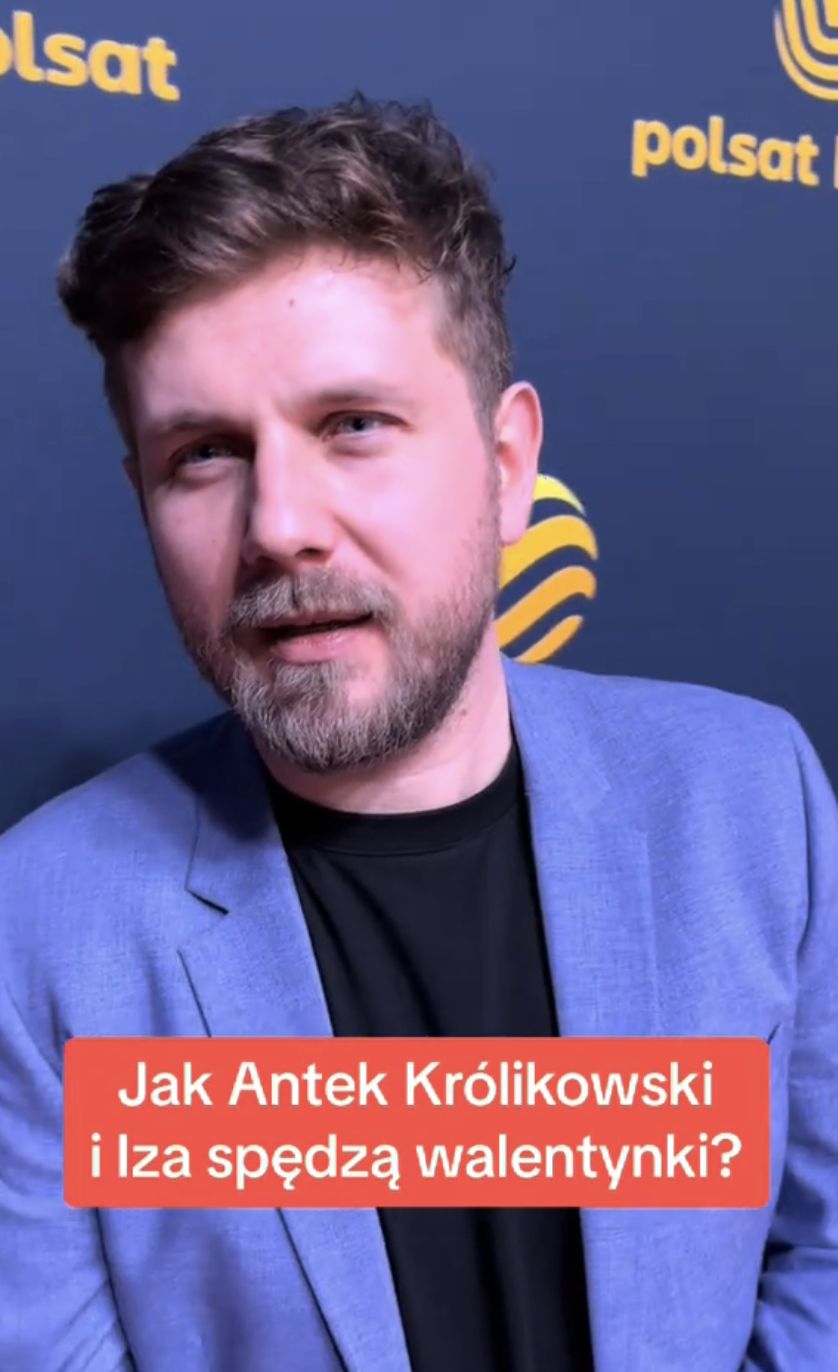 Antoni Królikowski