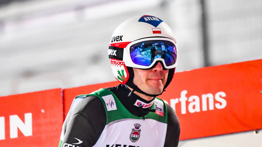 Kamil Stoch 