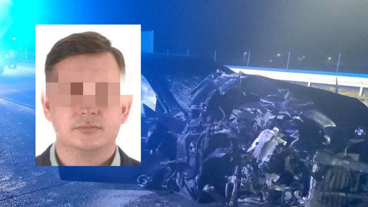 Sebastian M. "zbiegiem politycznym"? Prawnik ofiar komentuje