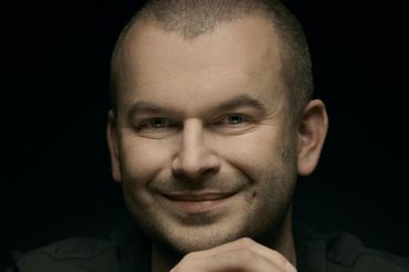 Przemysław Budkowski, fot. mat. prasowe