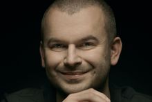 Przemysław Budkowski, fot. mat. prasowe