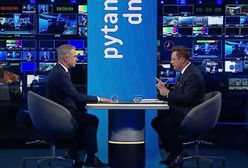 Afera KPO. Dziennikarz TVP bagatelizuje: gdzie tutaj jest afera?